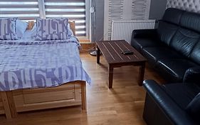 Pokoje gościnne NATALIA
